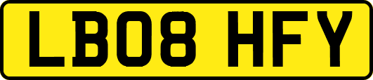 LB08HFY