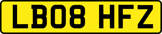 LB08HFZ