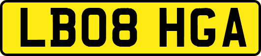 LB08HGA