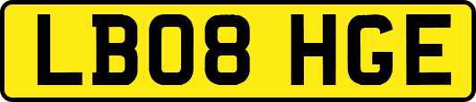 LB08HGE