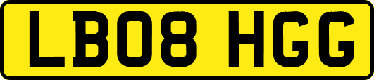 LB08HGG