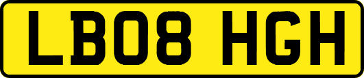 LB08HGH