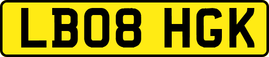 LB08HGK