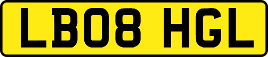 LB08HGL