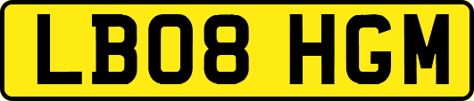 LB08HGM