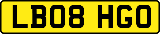 LB08HGO