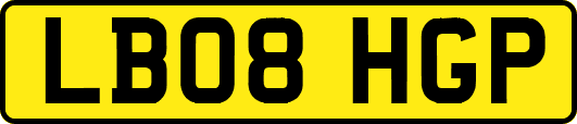 LB08HGP