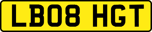 LB08HGT