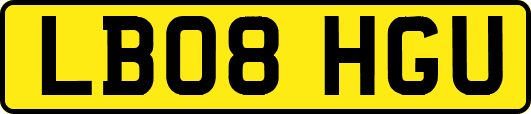 LB08HGU