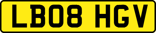 LB08HGV