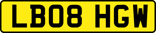 LB08HGW