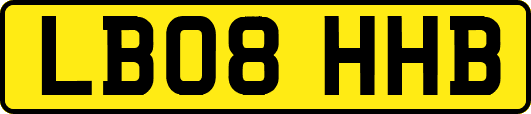 LB08HHB
