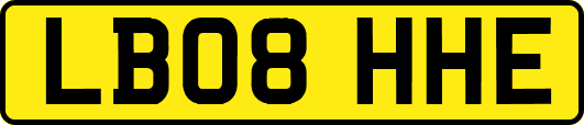 LB08HHE