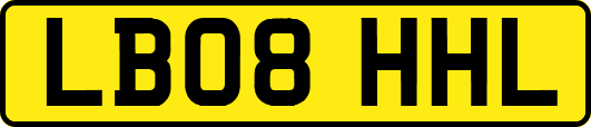 LB08HHL