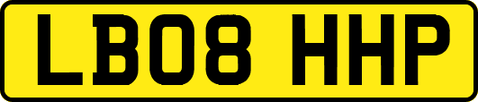 LB08HHP