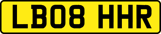 LB08HHR