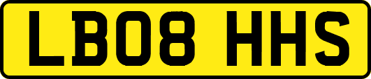 LB08HHS