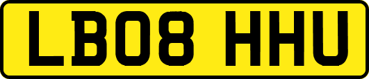 LB08HHU