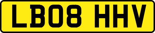 LB08HHV