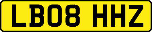 LB08HHZ