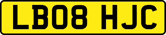 LB08HJC