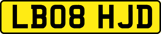 LB08HJD