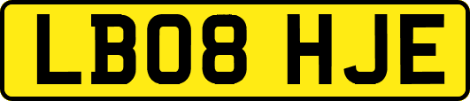 LB08HJE
