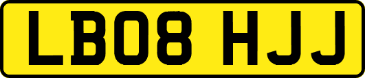 LB08HJJ