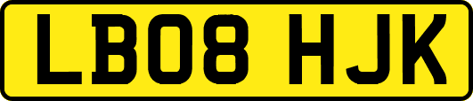 LB08HJK