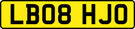LB08HJO