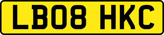 LB08HKC