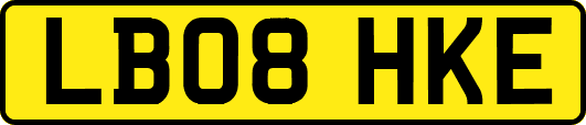 LB08HKE