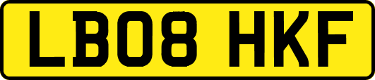 LB08HKF