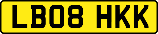 LB08HKK