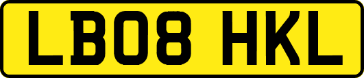 LB08HKL