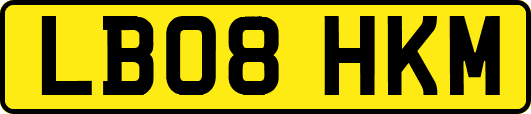 LB08HKM