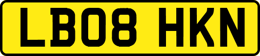 LB08HKN