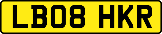 LB08HKR
