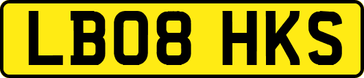 LB08HKS
