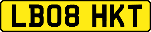 LB08HKT