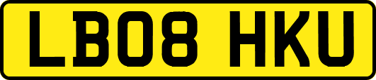 LB08HKU