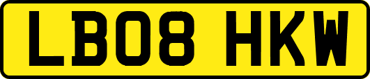 LB08HKW