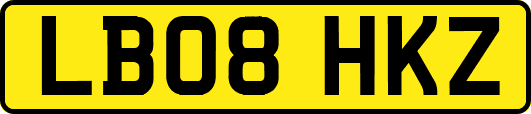 LB08HKZ