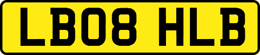 LB08HLB