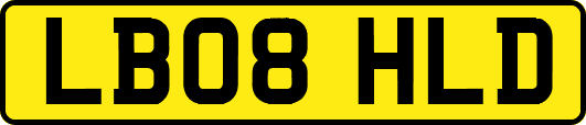 LB08HLD