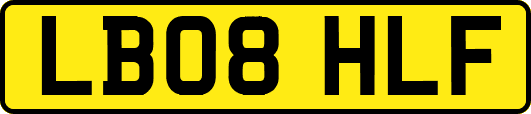 LB08HLF