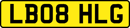 LB08HLG