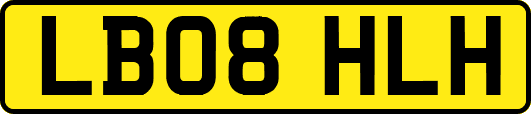 LB08HLH