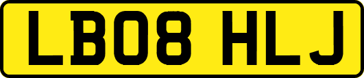 LB08HLJ