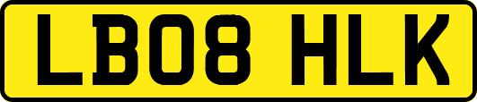 LB08HLK